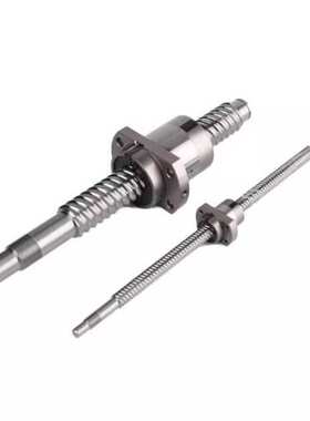 LCP07-15-5 10 16 20-L150~1200-F15 F30-P6 F10压轧滚珠丝杠