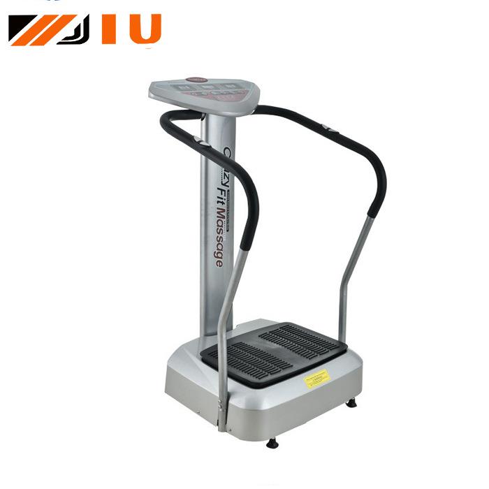 普通款甩脂机带扶手甩脂机大款抖抖机CRAZYFITMASSAGER