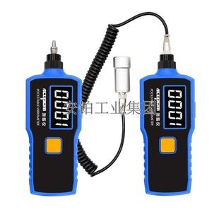 2508 大屏测振仪安铂HG 2510 2506 A压缩机电机震动仪抗干扰 2504