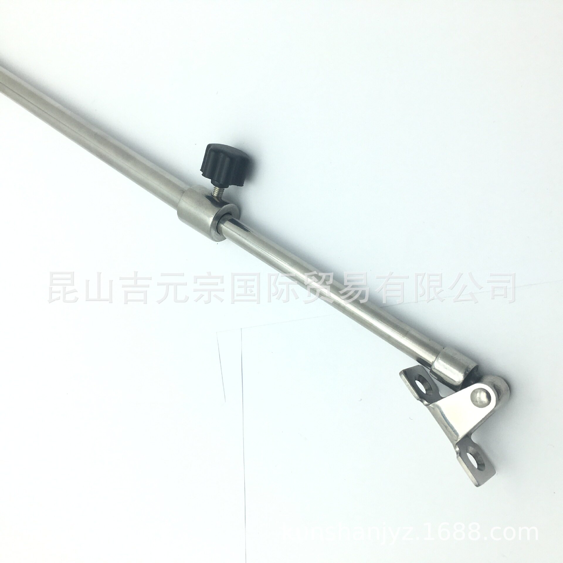 船用五金不锈钢304舱口弹簧调节器(13吋-23.5吋)