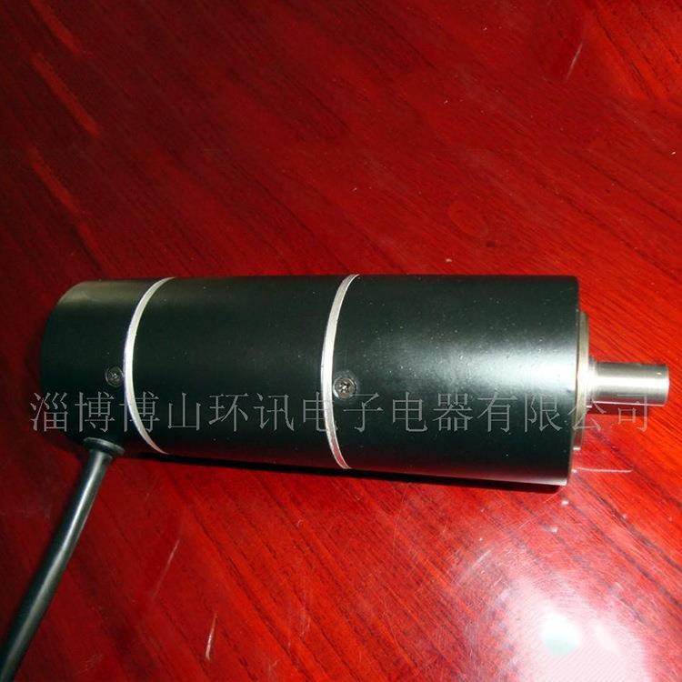 供应60WS4-150直流蜗杆减速电机40W维护成本低