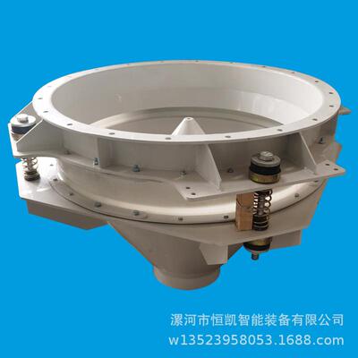热销面粉机振动仓底卸料器震动活化器放结拱活化机械设备