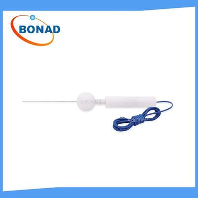 IEC60529现货IP40带推力直径1MM试验探针试具D型试验探针