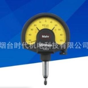 mahr原装德国马尔比较仪Millimess数显电感1003标准机械4334000