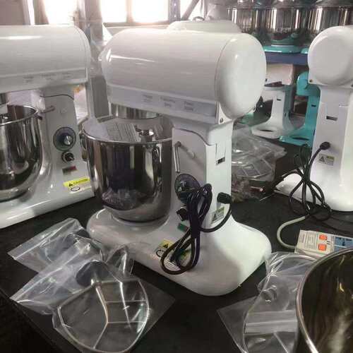 7升打蛋机 家用厨师机 B7无级变速蛋汁蛋液搅拌机 cake mixer