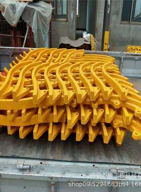 D85EX-15推土机护板154-30-71331