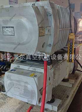 莱宝WH4400罗茨泵维修保养LeyboldRUVAC系列真空泵维修厂家
