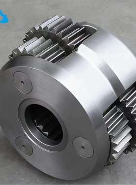 XKAH-00357XKAH-00358XKAH-00355XKAH-00356挖掘机齿轮行星架