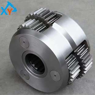 XKAH-00357XKAH-00358XKAH-00355XKAH-00356挖掘机齿轮行星架