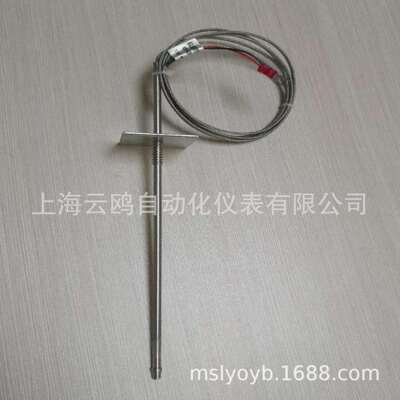 WRMK2-322电缆式铠装热电偶WREK2-271WRPK-101