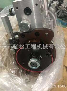 上柴S00005170龙口BP5D28BH6P110燃油泵发动机配件柴油泵