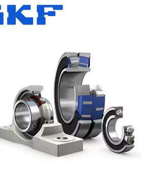 SKF单列满装圆柱滚子轴承NCF2934 2936 2952 2968 2972C 2988V/C3