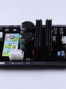 发电机自动电压调节器稳压板调节板AVRR450M