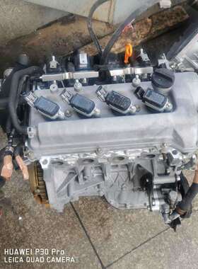 长城炫丽GW4G15腾翼V80C30C50酷熊1.3哈佛M4M2H2H61.5T发动机总成