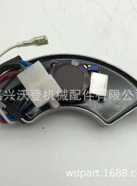 5kw3kwAVR稳压器GP5500GP5939GP5945GP5975用于发电机组