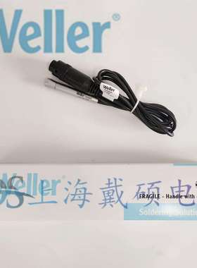 德国Weller威乐WXMP微型焊笔T0052920399N（不含烙铁头）
