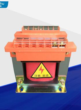 DCBK-单相变压器80V220V变220V110V6V24V12V多电压功率可供选择