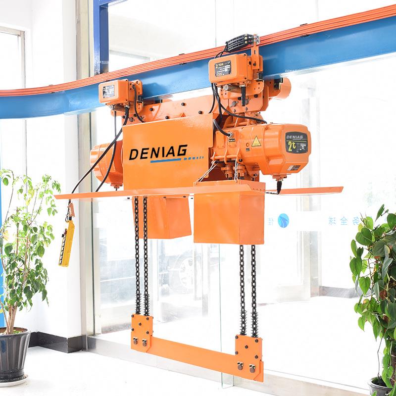 生产出售冶金电动葫芦车间用冶金起重葫芦冶金电动葫芦