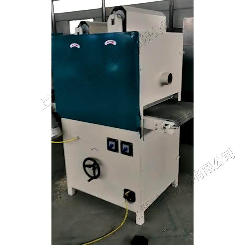 电动全封闭定尺砂光机木质衣柜橱窗抛光设备小型半自动抛磨机,五金/工具,机床,淘宝优惠券,粉丝福利购,淘宝优惠卷