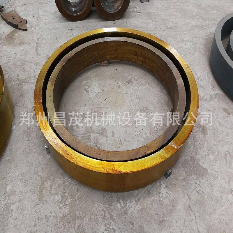 4r016雷蒙磨配件磨环和铲刀200目磨粉机设备雷蒙磨机