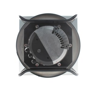 480V 离心风机 PV70 ahu 2082W 3.2A 380 G01 K3G355 ebmpapst