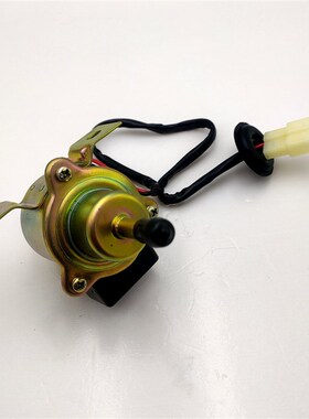 电子泵输油泵外置油泵燃油泵 EP-500-0 035000-04608118-13-350A