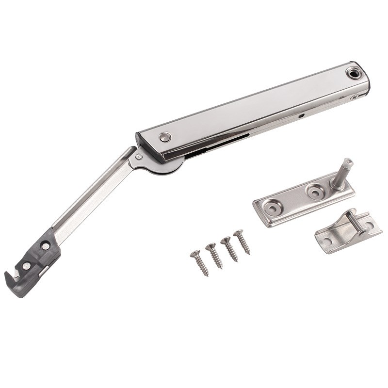 小精灵上翻门随意停液压气撑榻榻米橱柜门气动杆气压弹簧任意停