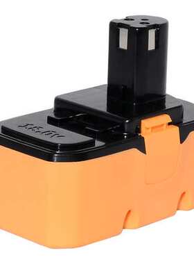 替代利优比RYO18VA 1500mAh 电动工具A品电芯配件手电钻镍氢电池