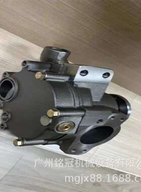 CAT卡特E324D E325D E326D E329D2 C7发动机水泵 挖掘机配件