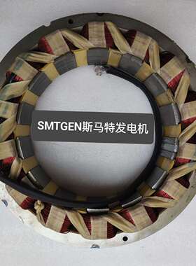 160KW发电机励磁机定子200KW转子整流 轮RSK2001压敏电阻 RSK5001