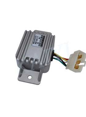 挖机配件CATE320B/320C/神钢SK200安全启动继电器ME049233