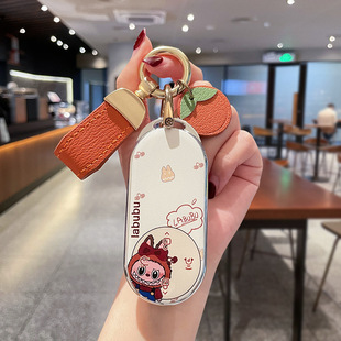 适用问界m9钥匙套新m7卡片m5专用aito汽车ultra壳max扣卡片2024款