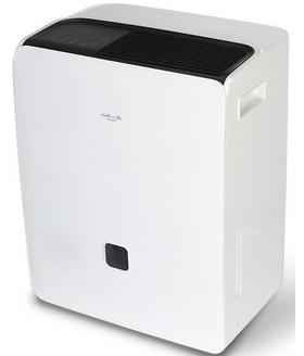 活仕除湿机WDF72DLL（抽湿量：72升/天）适用面积：100-180㎡