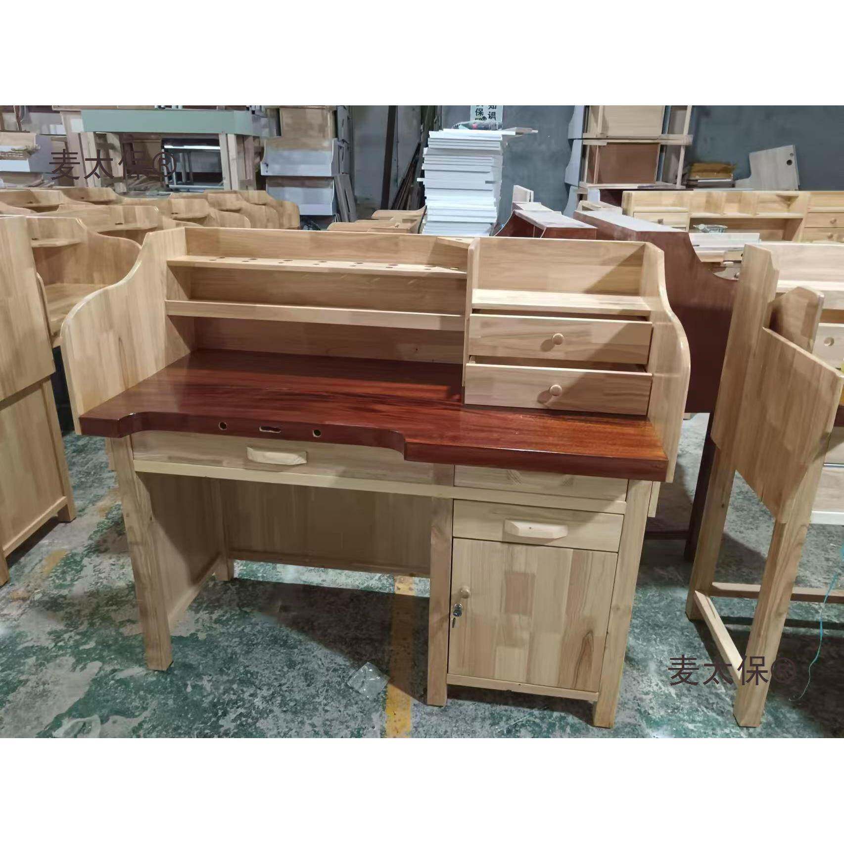 金工工作台桌执模打金珠宝首饰加工金银微镶台加工其他麦太保