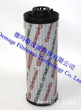 0800RK015MM德玛格贺德克HYDAC过滤器油滤芯过滤器系统