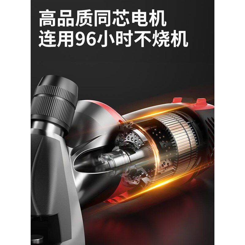 电动羊毛子剪羊毛的电推子专用功率剪毛机给羊剃剪毛神推羊大毛器