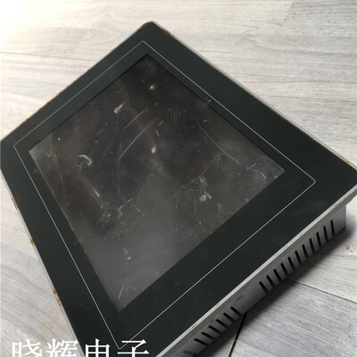 富士触摸屏 V810CD-043B 质量保证 现货 实物拍摄