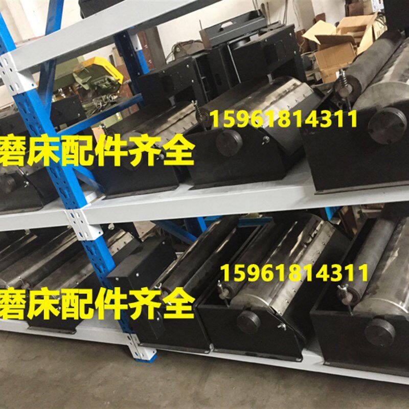 磁性分离器 磨床过滤器 无心磨床水箱铁粉分离 CF-180Q*CF-300Q型