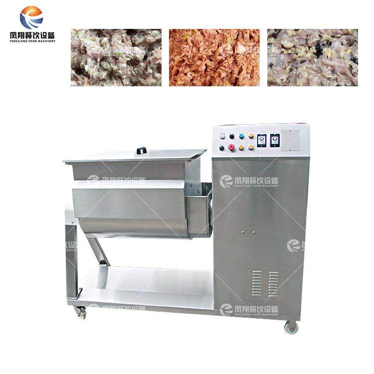 工厂直销鲜肉搅拌机商用电动多功能全自动蔬菜肉馅料双轴搅拌机,清洗/食品/商业设备,其他食品加工设备,淘宝优惠券,粉丝福利购,淘宝优惠卷