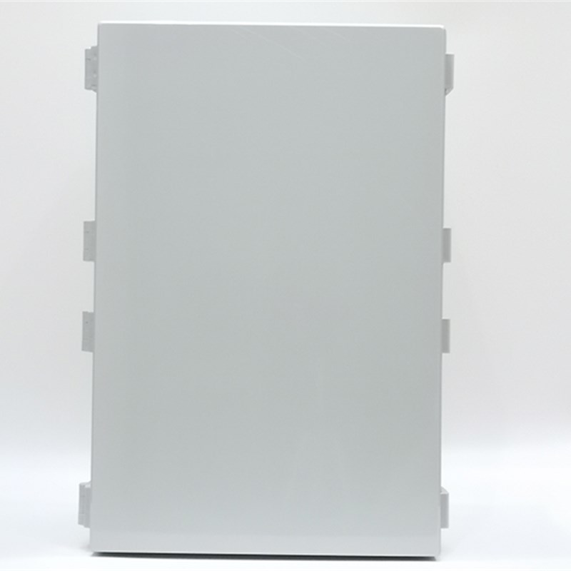 IP67防水塑料控制箱防腐阻燃接线盒600*400*220强电箱布线配电箱