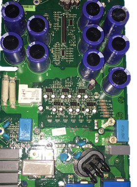 ABB变频器ACS550系列22kw电源板驱动板主板SINT4330C功率板底板