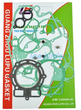 KTM400SX MXC EXC00-02 450EXC03-07 全车垫离合器盖密封垫808317