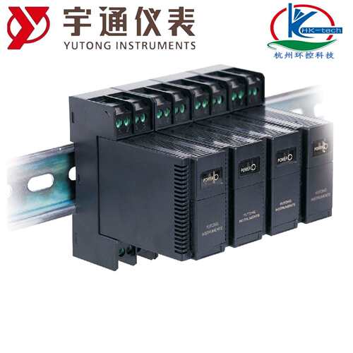 宇通RWG-4090S热电偶输入,智能温度变送器(可编程设定)