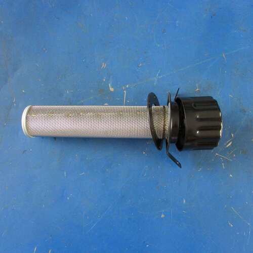供应徐工XS143J压路机配件800101519 XGKL5-10X0.63SA空气滤清器