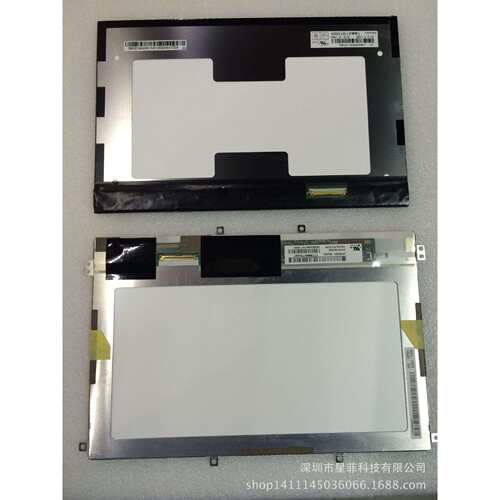 供应车载、平板、笔记本、DVD、广告机10.1寸N101BGE LED液晶屏