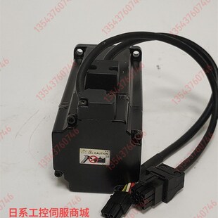 拆机现货 0.4KW 议价 C20604RS 台达电机ECMA