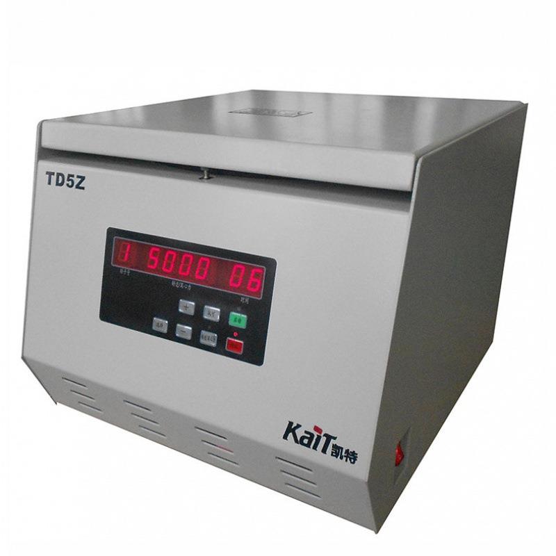 TG16G台式高速离心机大容量高速离心机高速离心机厂家供应