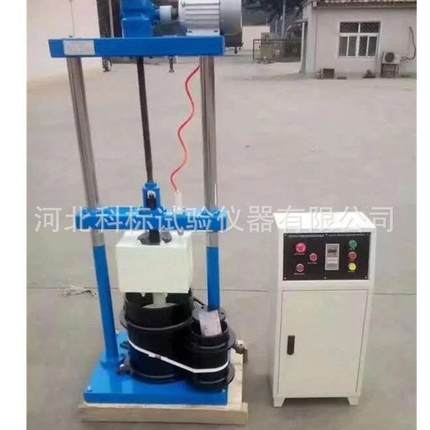 表面振动压实试验仪T0133-2019国标公路标准表面震动振动压实仪