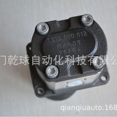 原装进口德国REXROTH齿轮泵0510525009有现货Made in Germany