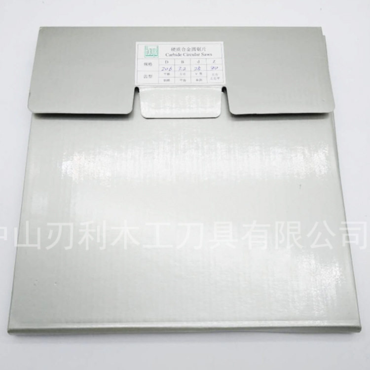金丰利硬质合金HAUPT锯片和haupt300*3.2*30*96Z